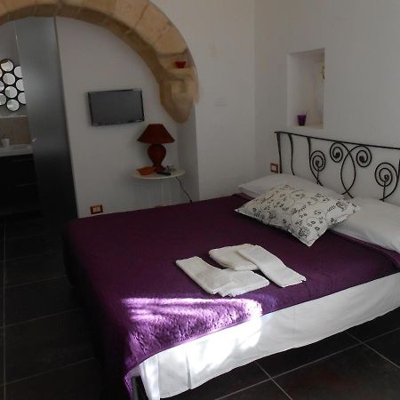 Matera'S B&B Экстерьер фото