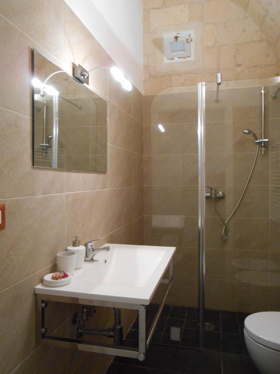 Matera'S B&B Экстерьер фото