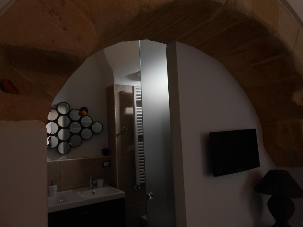 Matera'S B&B Экстерьер фото