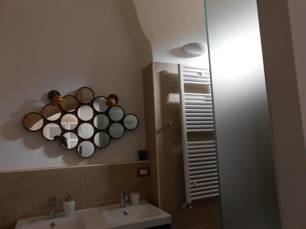 Matera'S B&B Экстерьер фото